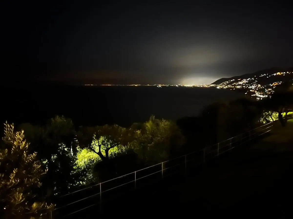 Feriehus Casa Mirella, Un Gioiello Unico Villa Camogli